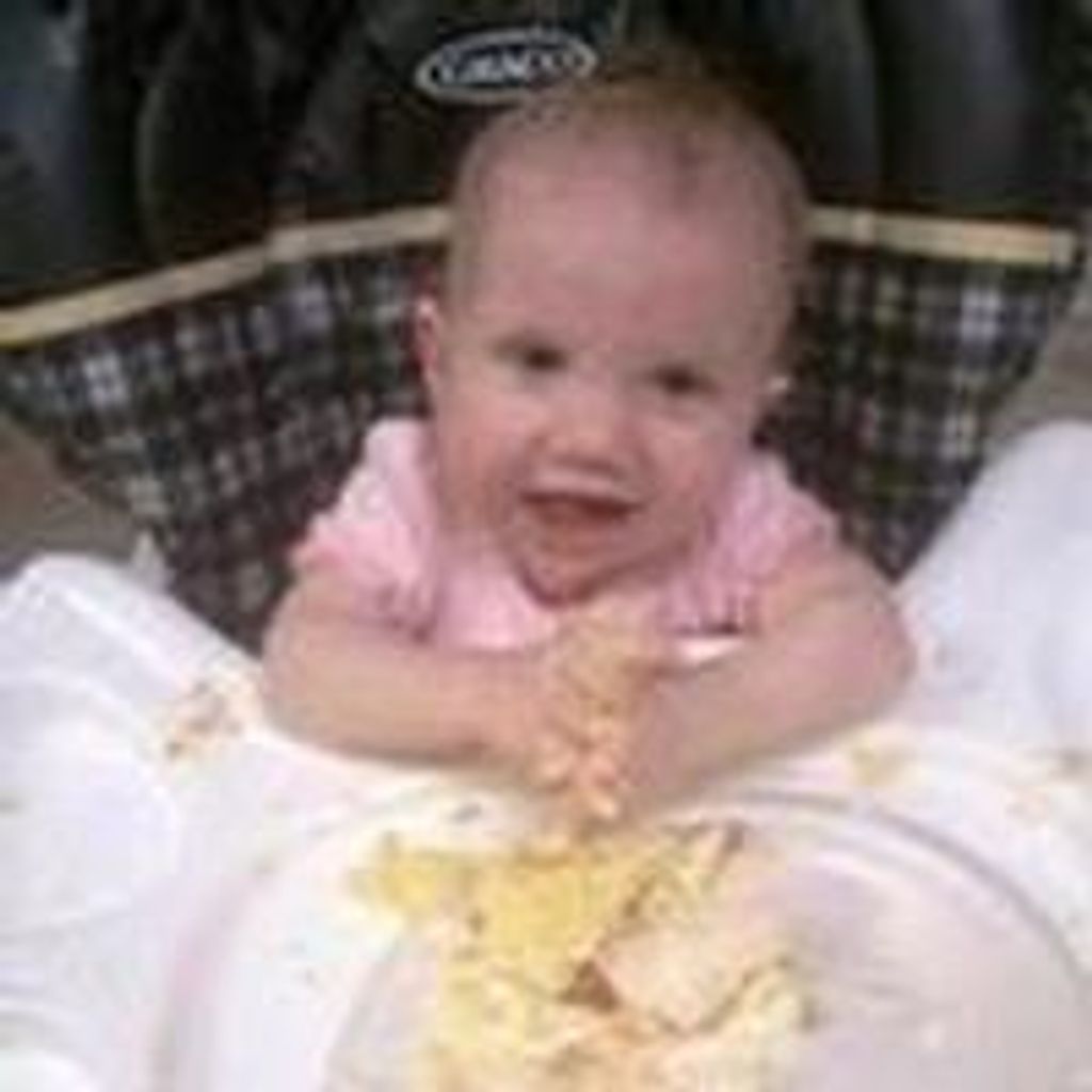Makayla Marie Blansett