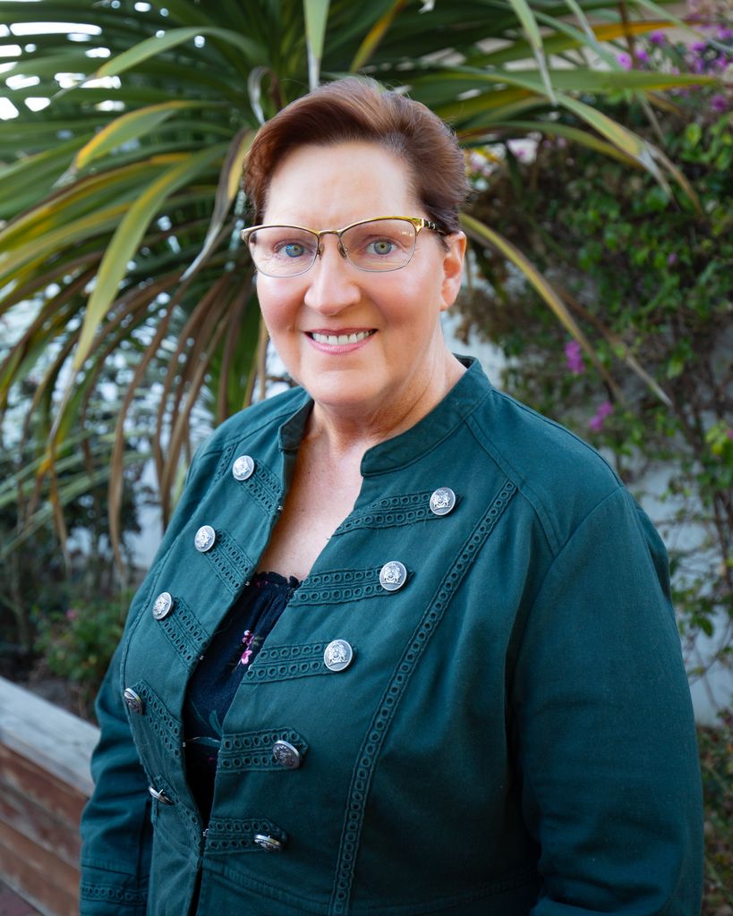 Wendy J. Keplinger