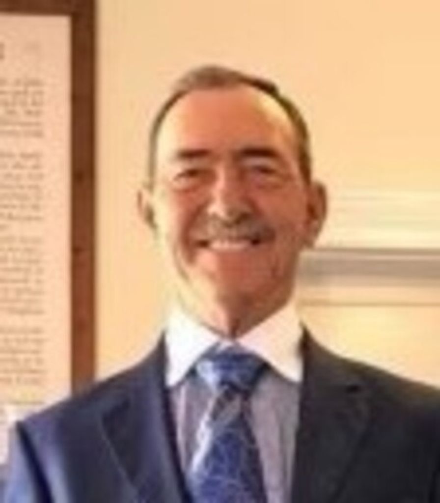John Wayne Kennon Profile Photo