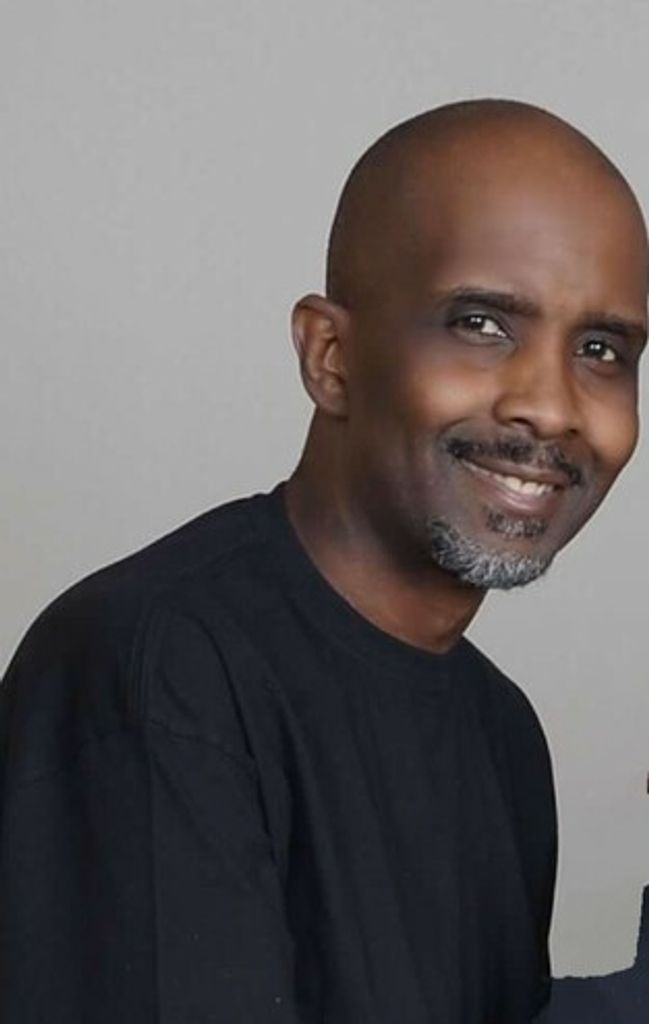 Keon R. Johnson