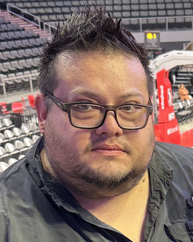 Alfredo Cantu Jr.