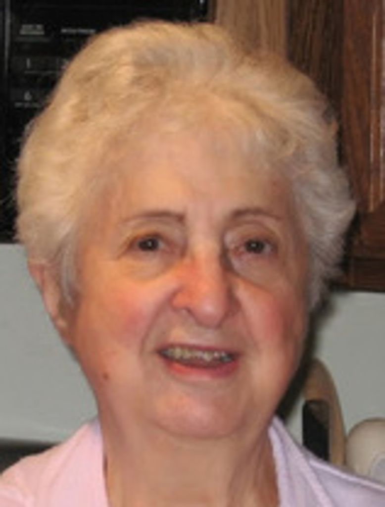 Mary Luci Profile Photo