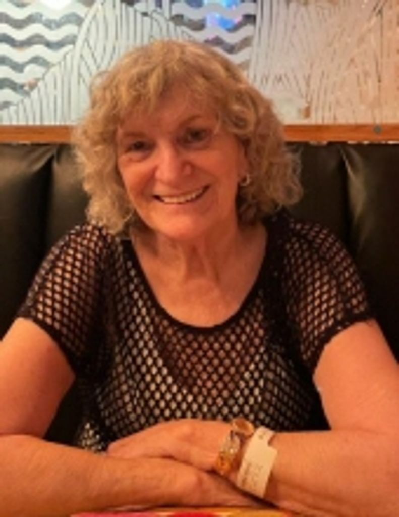 Carol Ann Burton