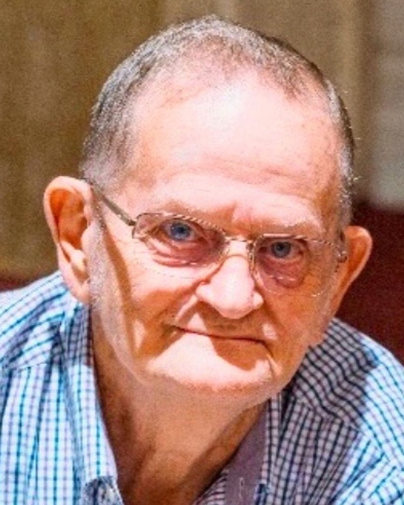 William Woodrow Enfinger Profile Photo