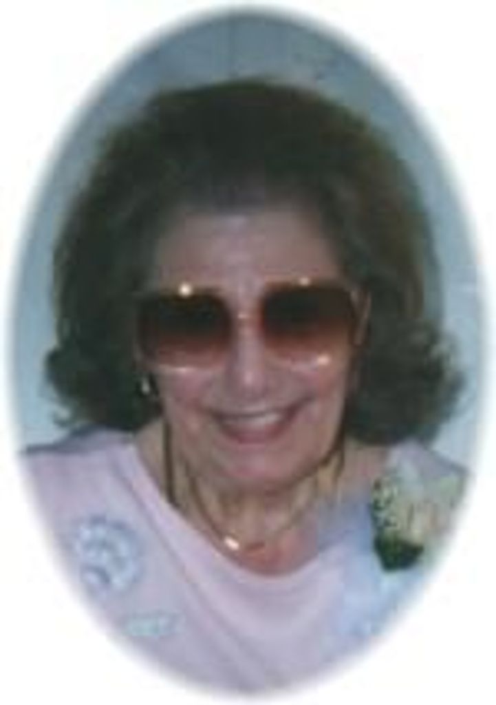 Lila A. David