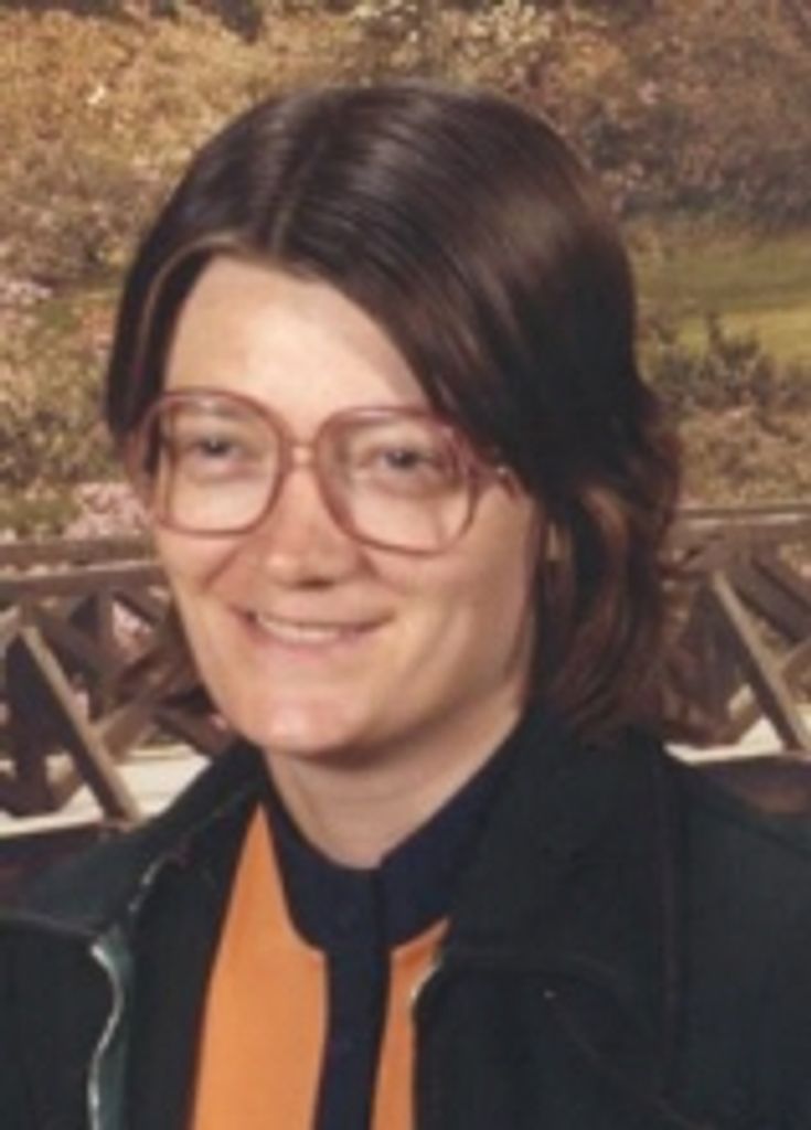 Sheila Gash Leuty