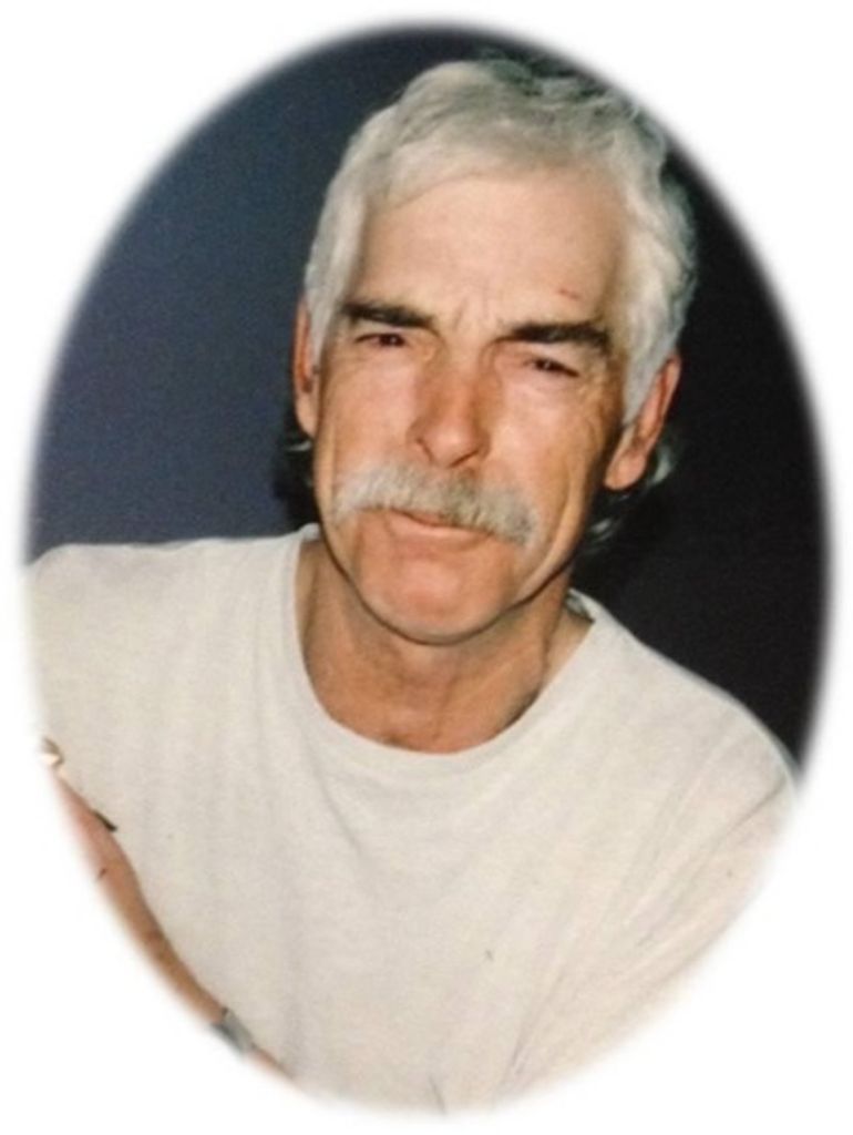 Ernest Smith Profile Photo