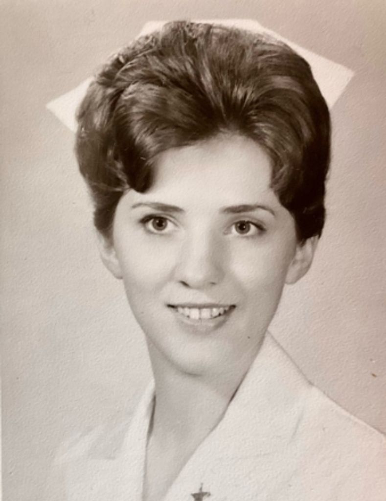 Judith A. Siebold-Freed