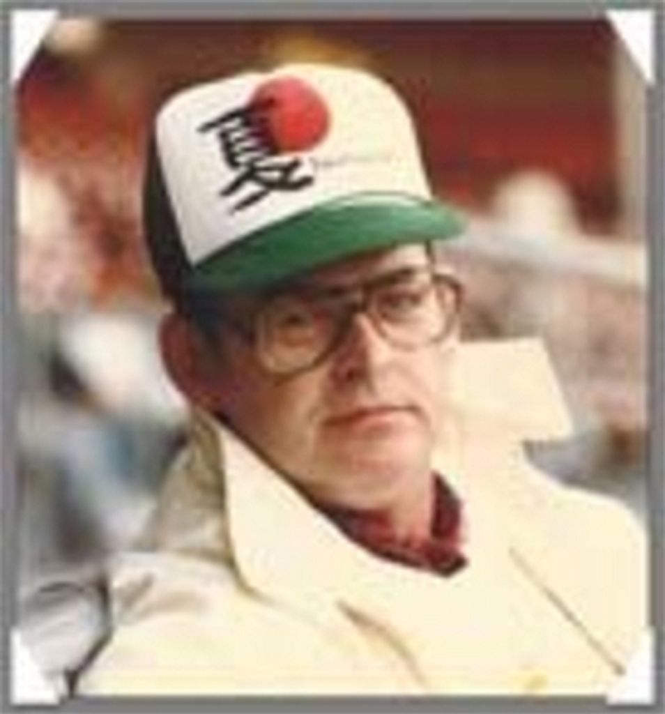 Richard Binnall Profile Photo