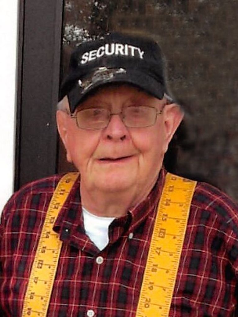 Myron R. Soderberg