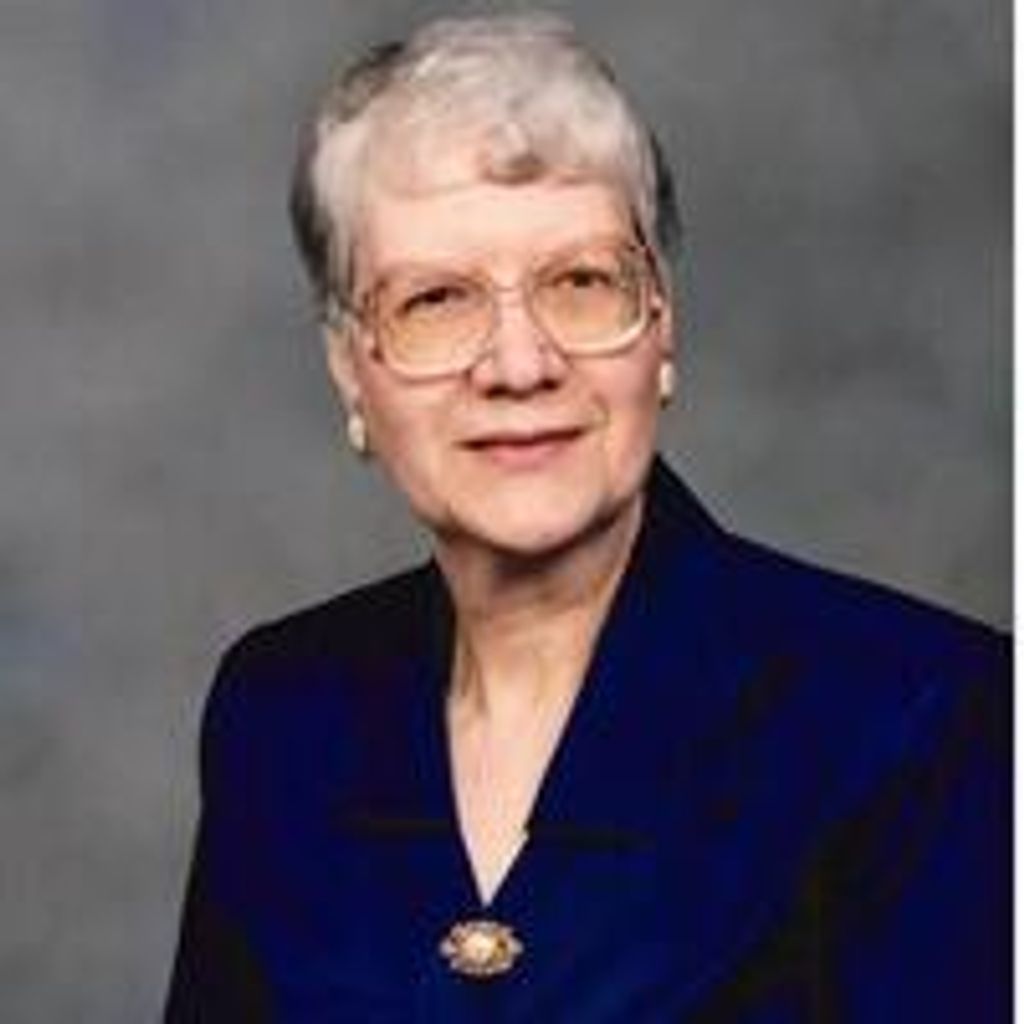 Betty "Elaine" Wentworth
