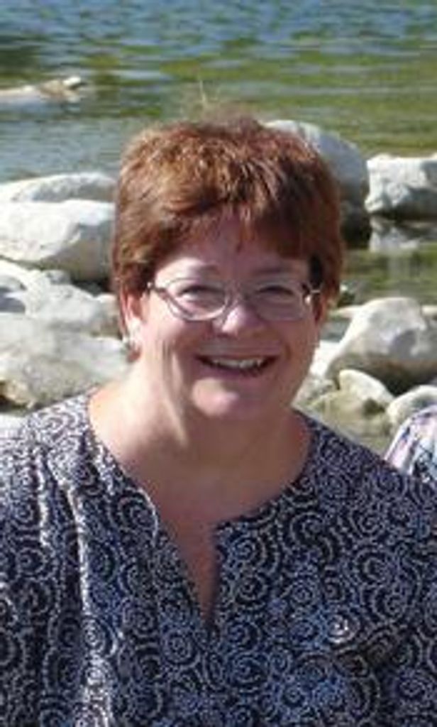 Connie Hubert Crabb Profile Photo