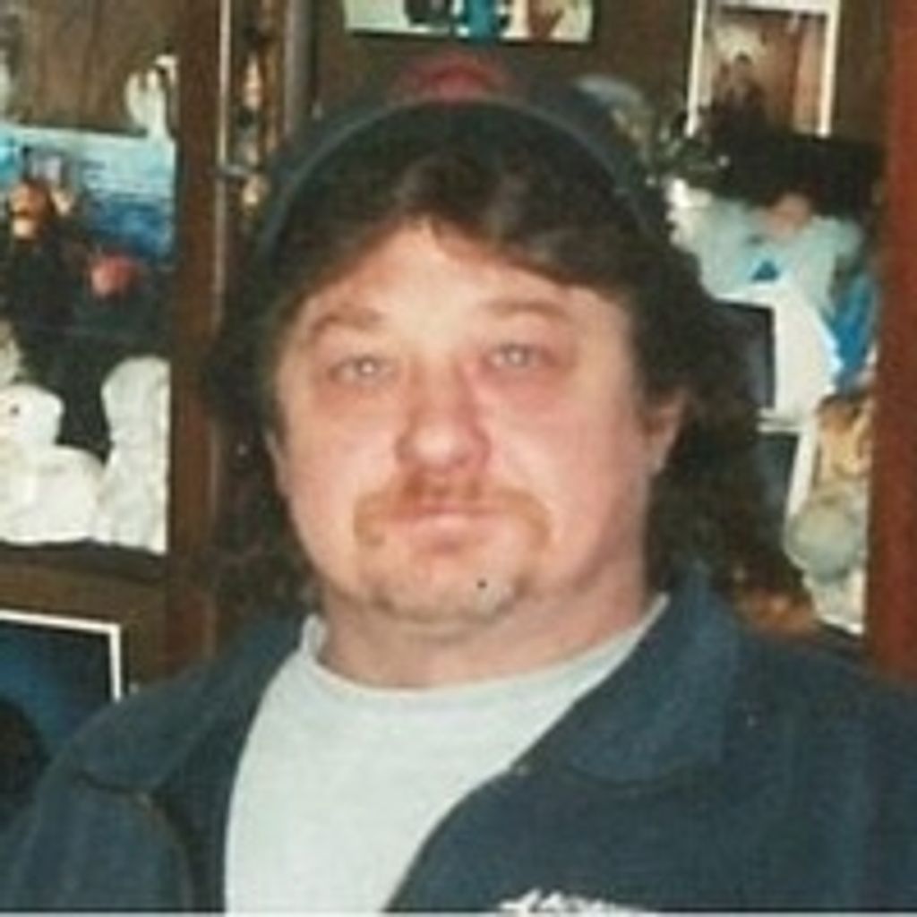 John Wayne Huckleberry