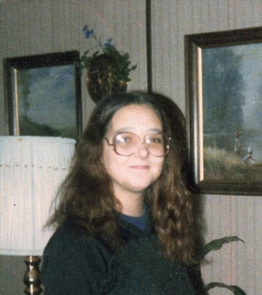 Pamela Marlene Craig-Etie