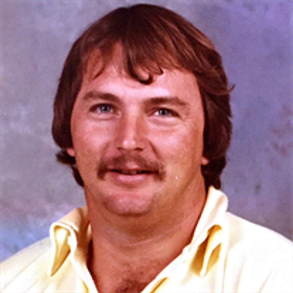 Buddy Adams