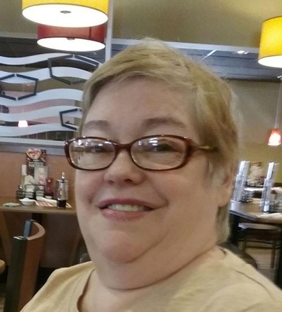 Sharon D. Stephenson Profile Photo