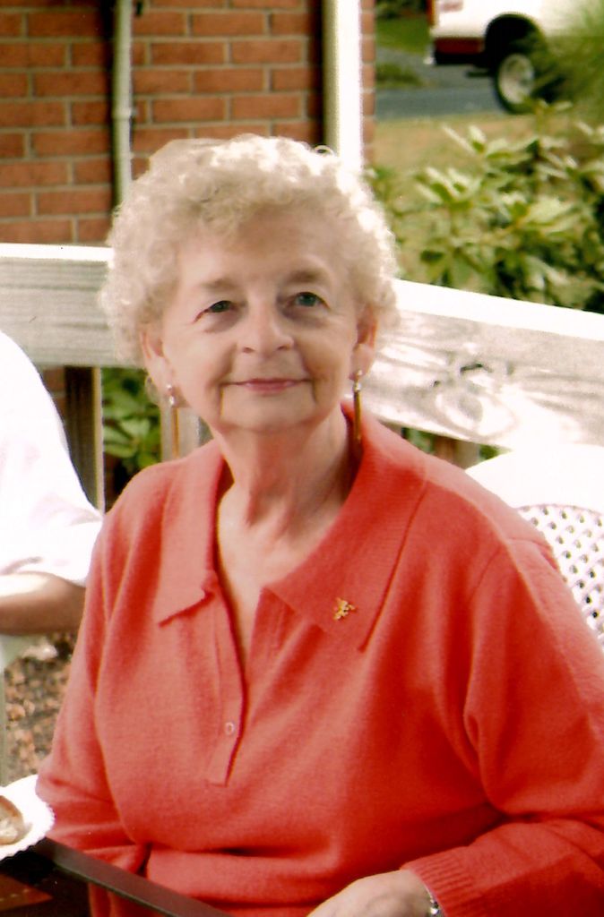 Betty J. Pleger
