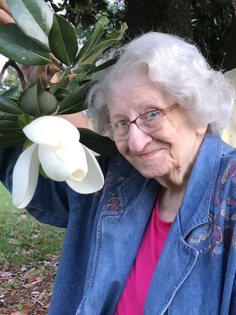 Beverly Bernice Olson Profile Photo