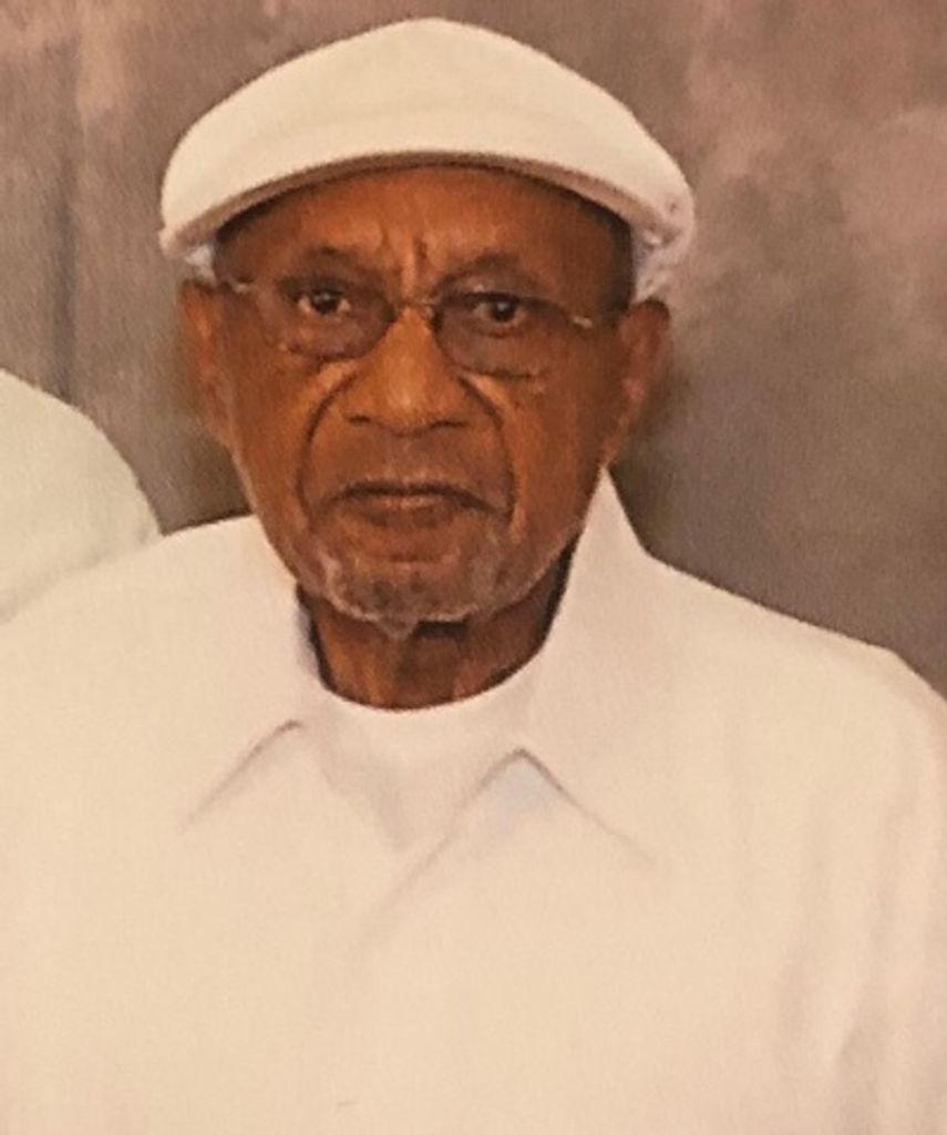 Eddie Charles Williams Profile Photo