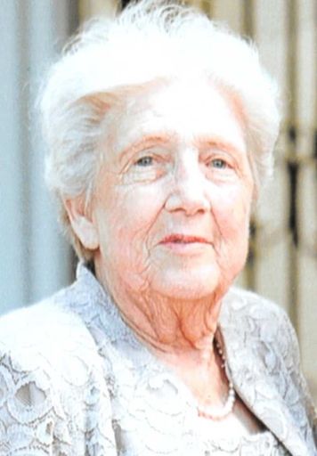 Margaret (Lincoln)  Lee Profile Photo