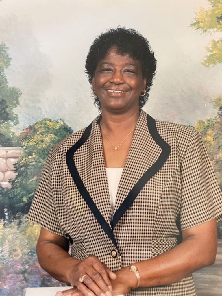 Mary Williams Profile Photo