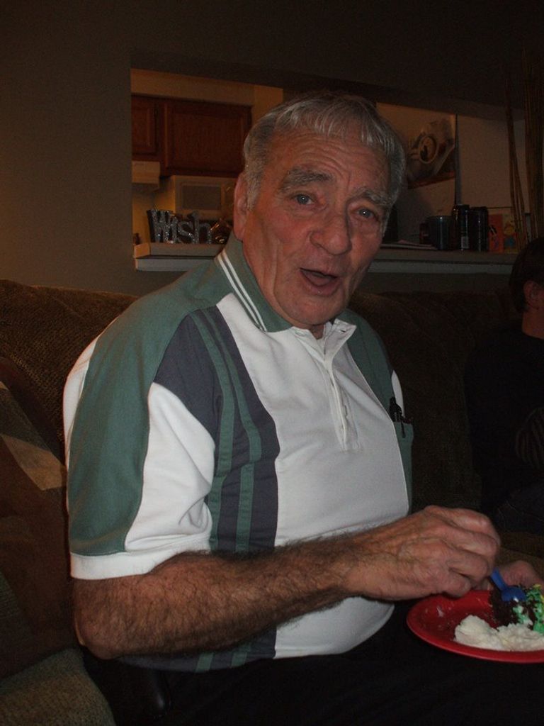 Walter Biggs