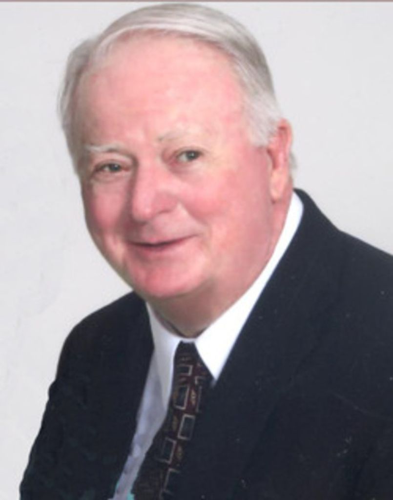 Clyde Merlin Harris