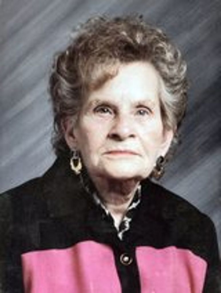 Helen Wilson