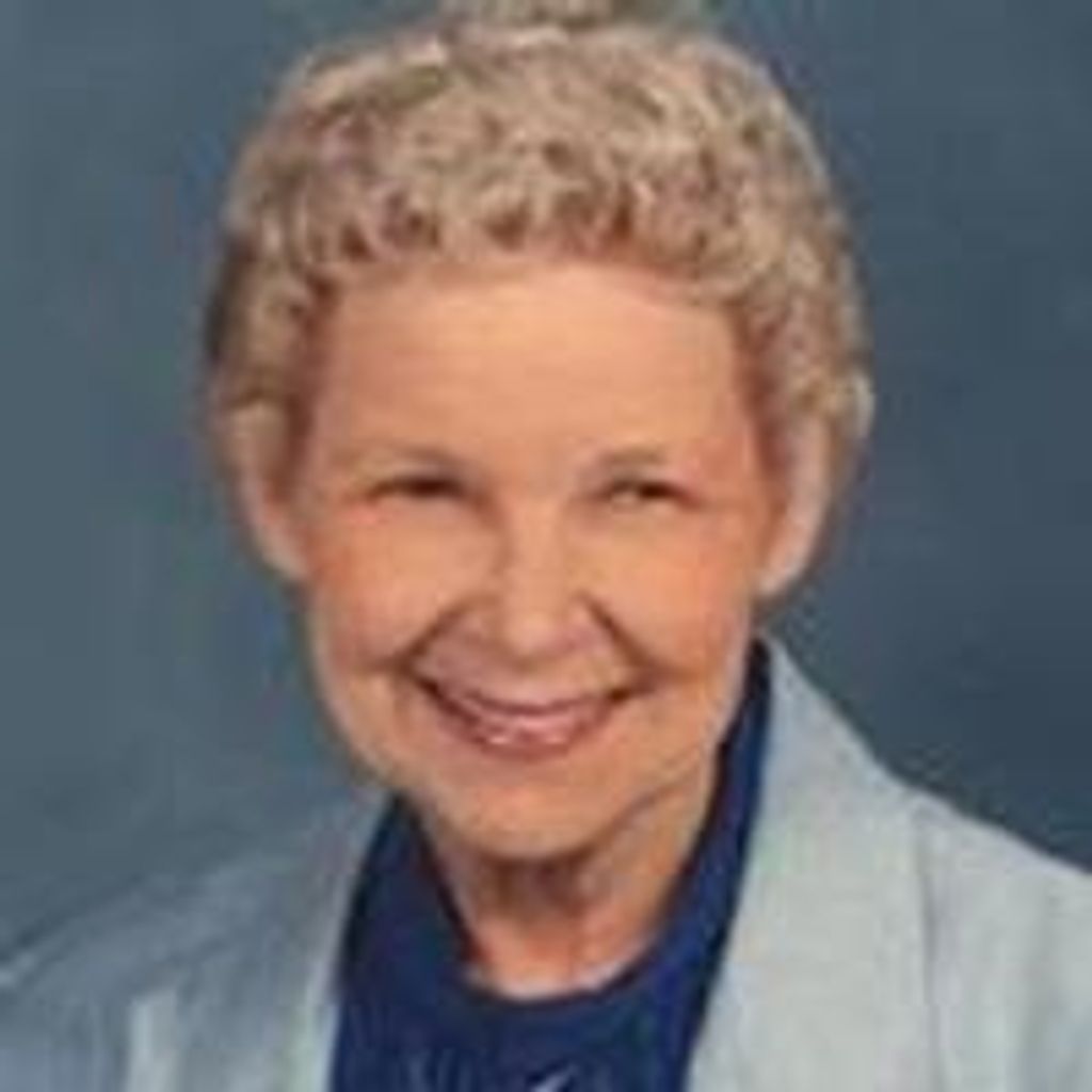 Billie Jean Ayers