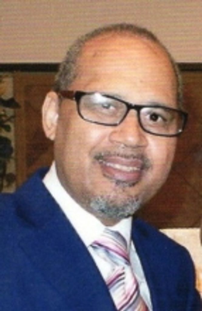 Albert Elder Anderson, Jr.