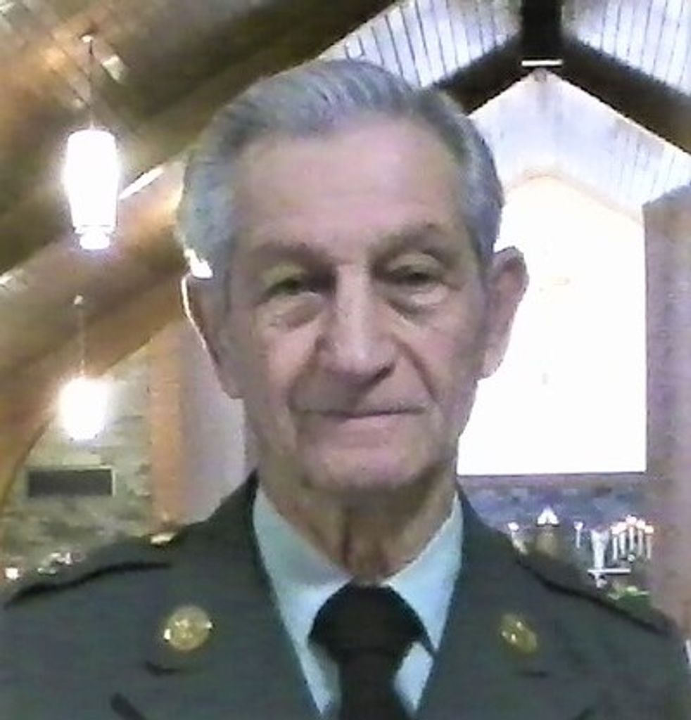 Louis Jose Profile Photo