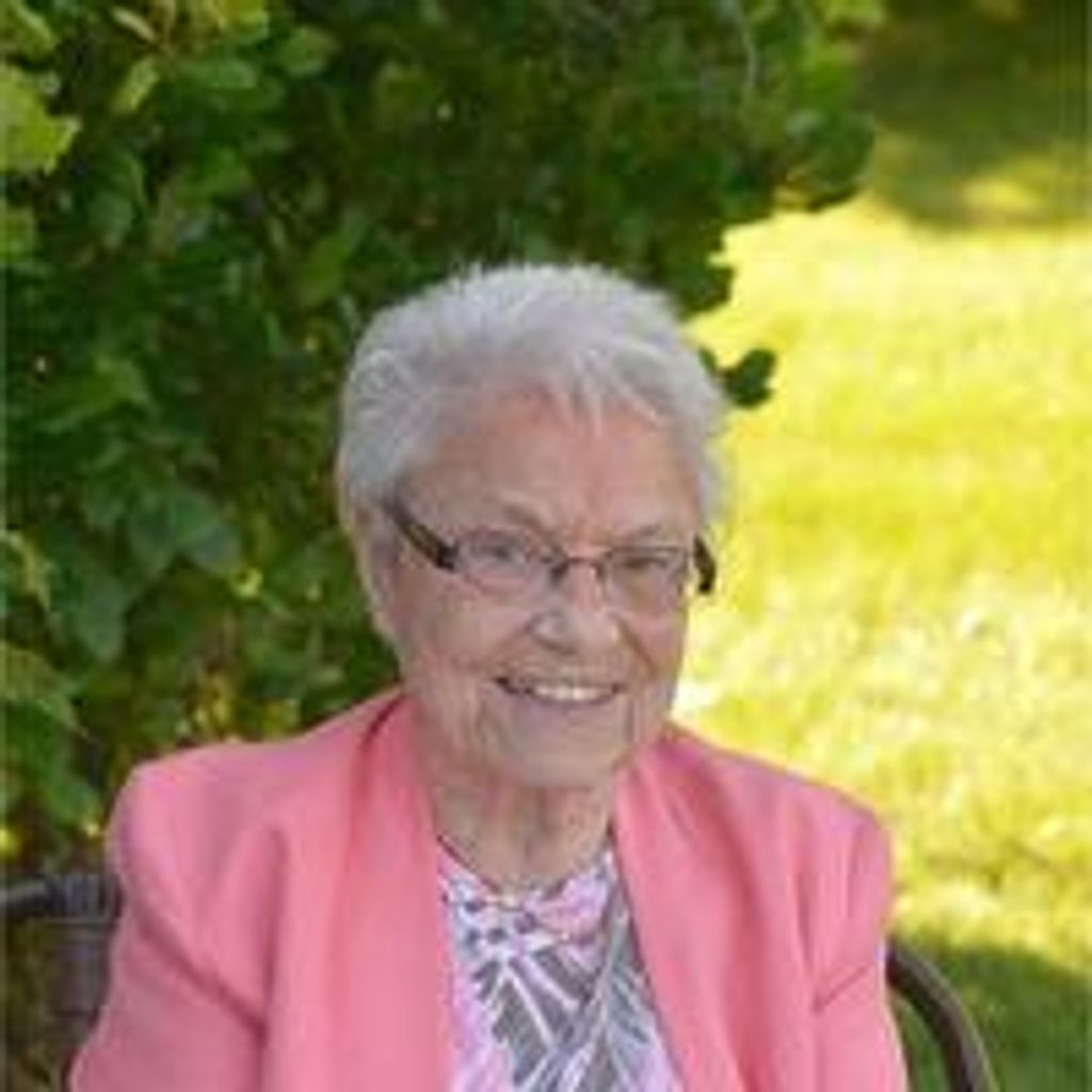 Rose Marie Nyhus