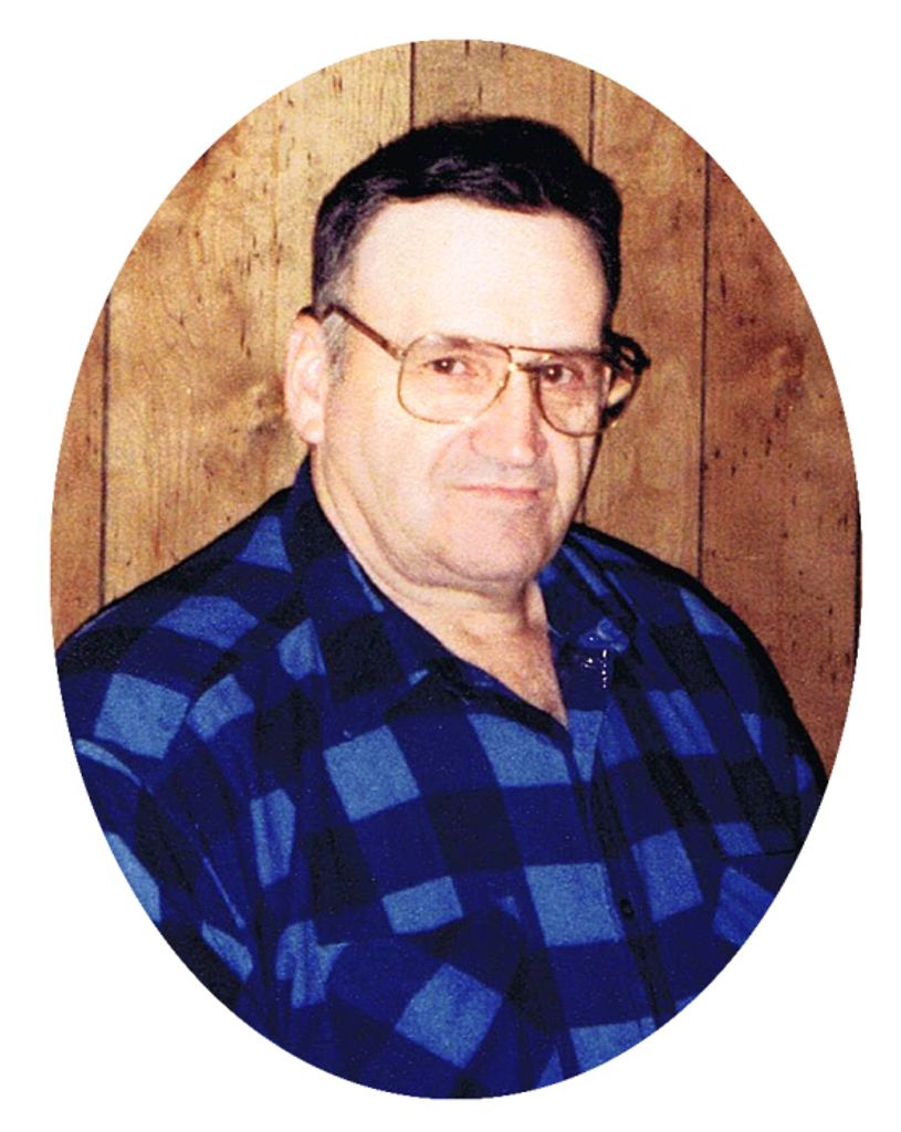 James B. "Jb" Boyd