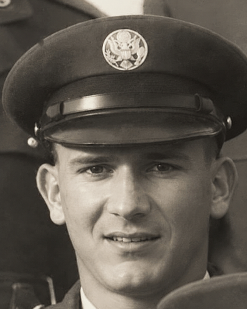 Richard Eugene Ploch Sr.