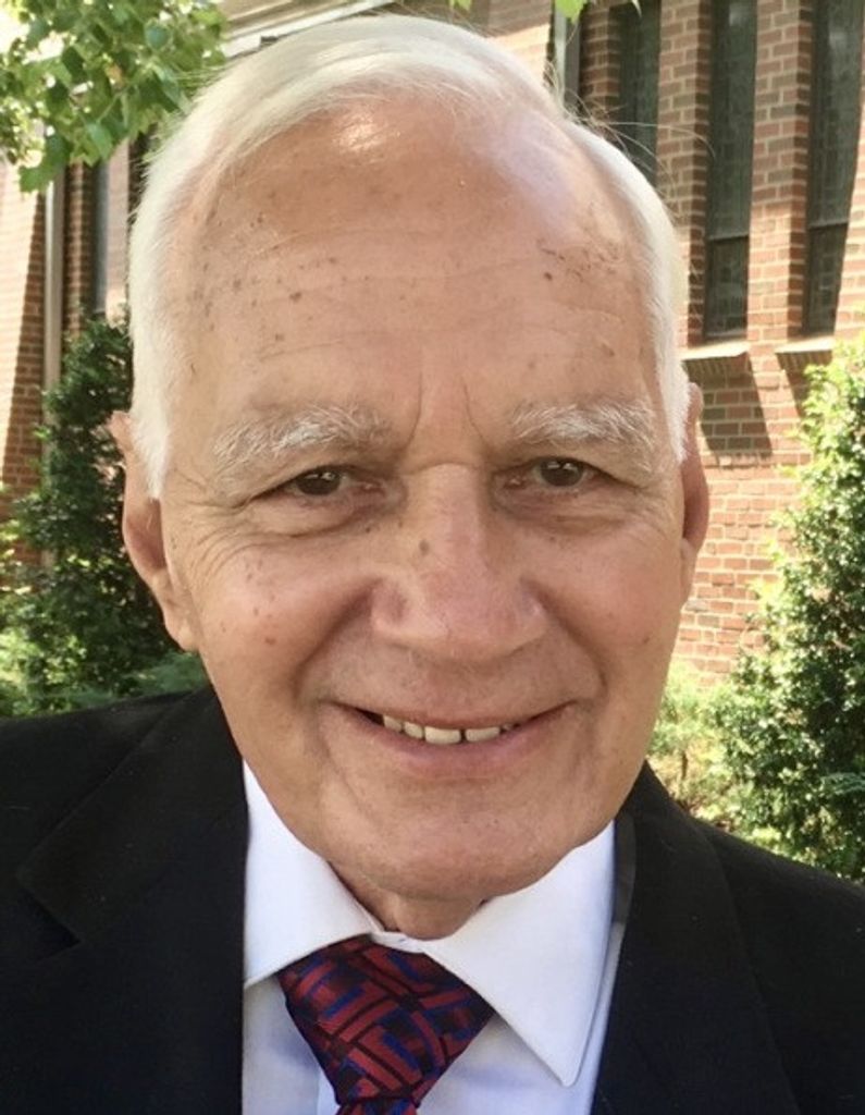 Leonard Jay Evansic