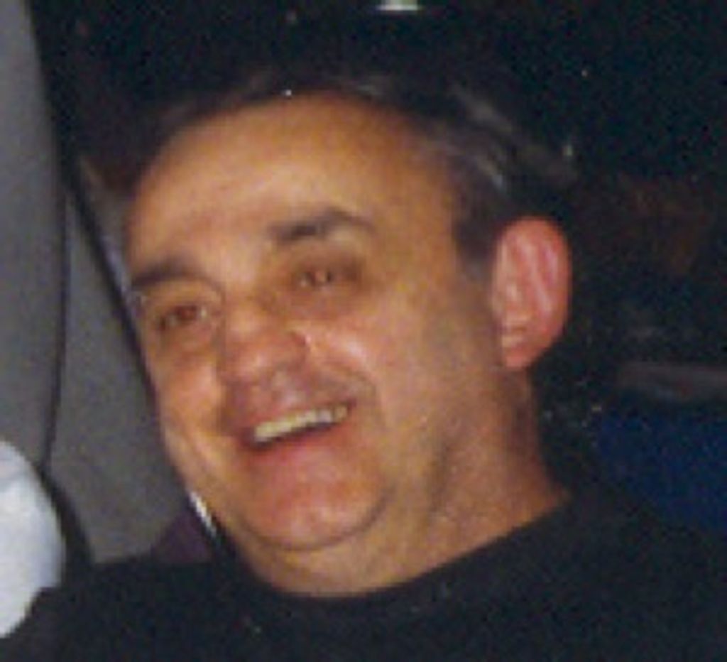 Carl Lancaster