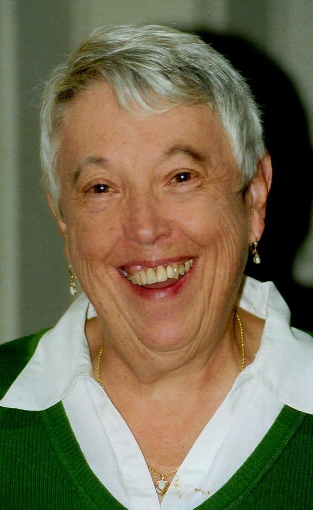 Carol A. Sullivan