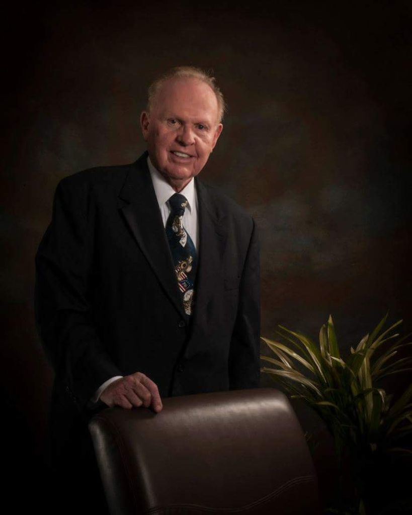 Gerald B Ricks
