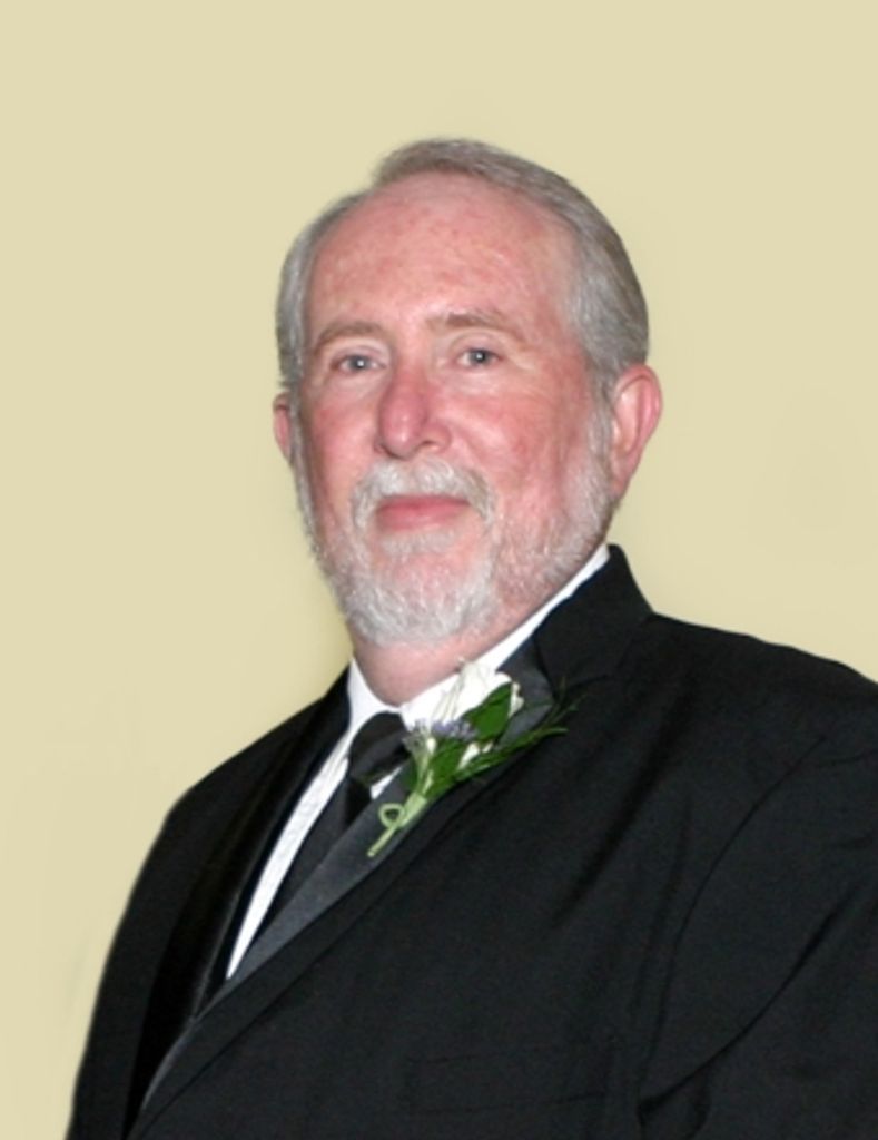 Gordon  George Disney