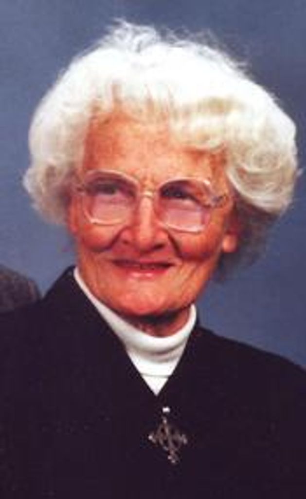 Virginia Burlingame Williams