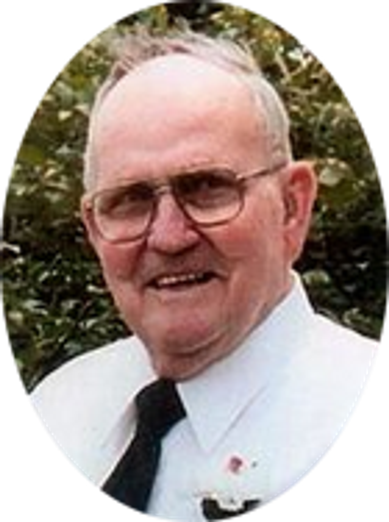 Robert  James Barber