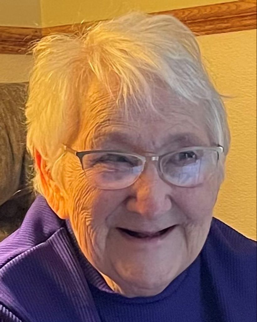 Carman Marie Haines Profile Photo