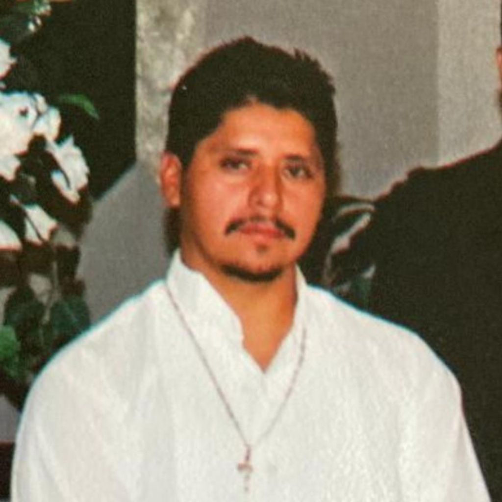 Jose Rodriguez