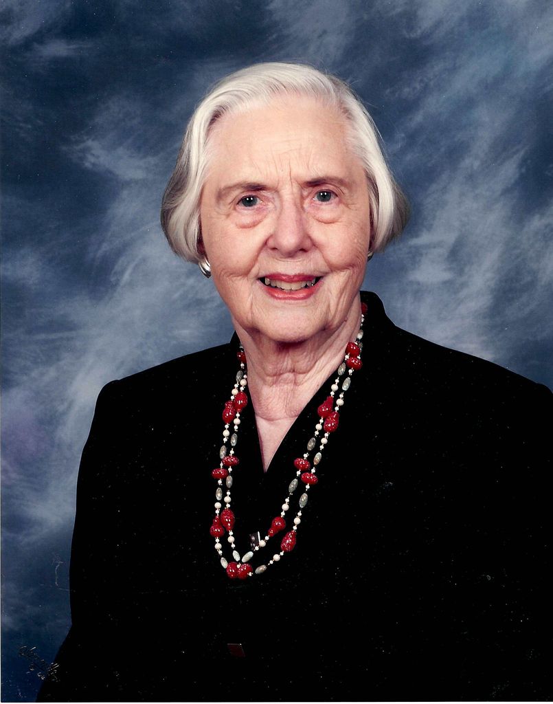 Lillian "Lil" Laverne Smith Profile Photo