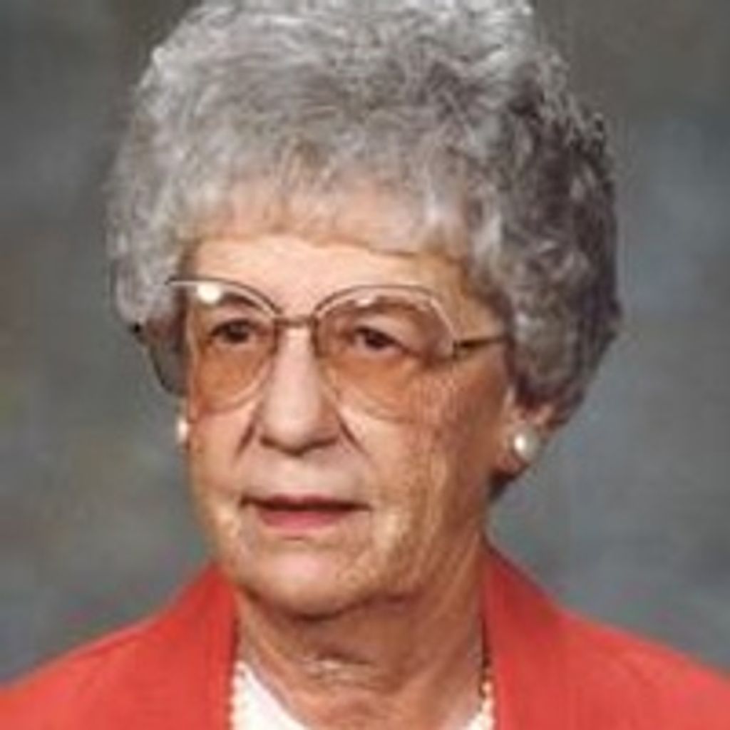 Verna  D Anderson