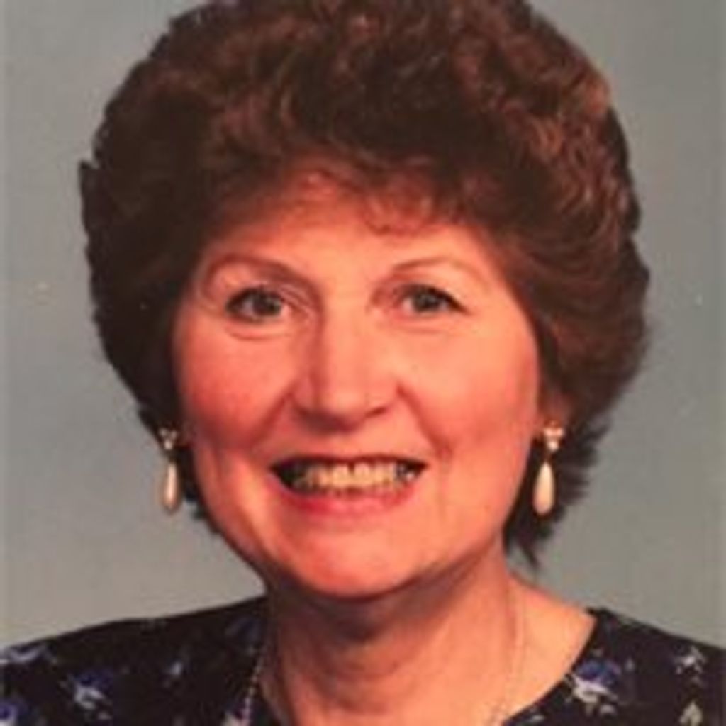 Lorraine L. Burrows