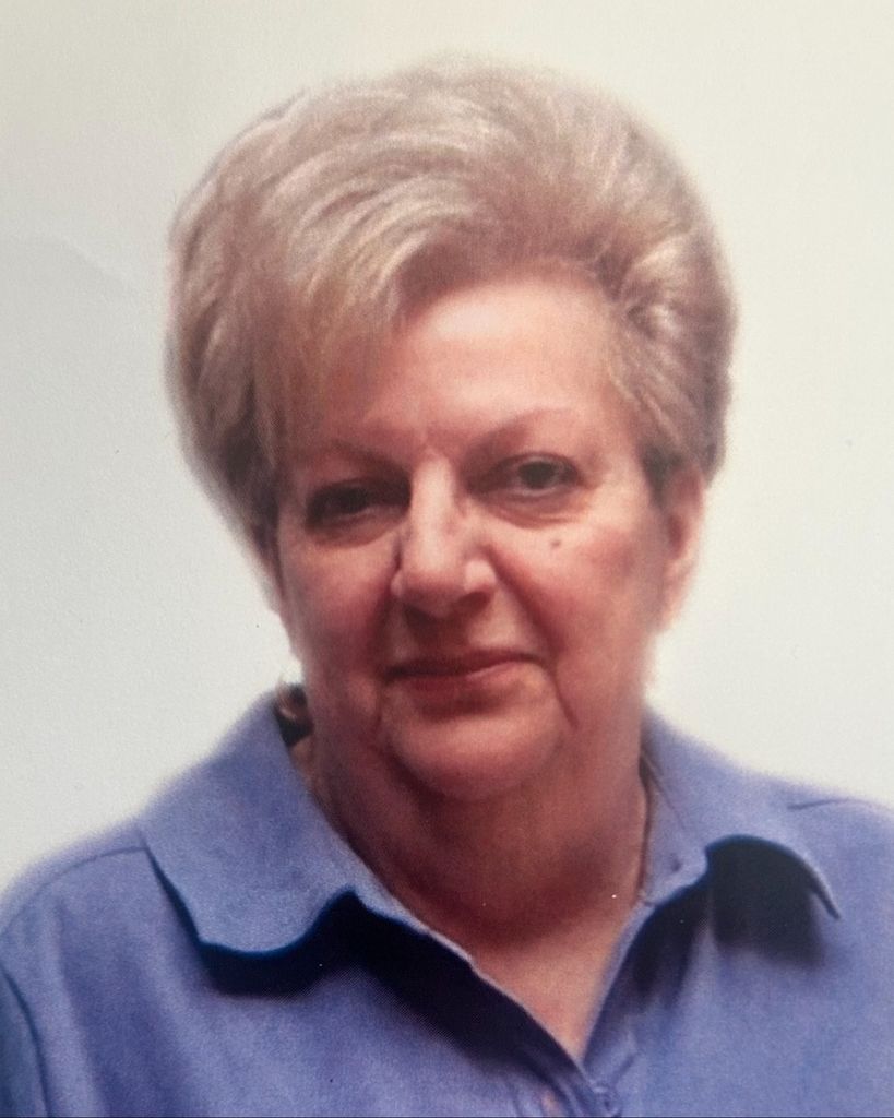 Anna G. Ruggieri Profile Photo