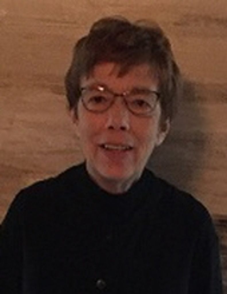 Linda Davis Clark -Glbfh