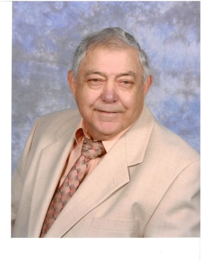 Jimmy Don Robinson Profile Photo