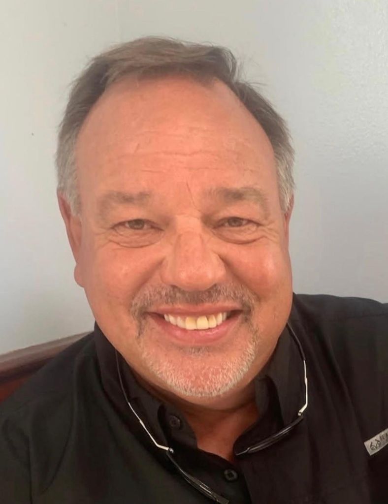 Jack Walter Profile Photo